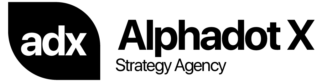 Alphadot x